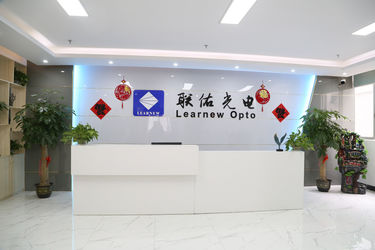 중국 Shenzhen Learnew Optoelectronics Technology Co., Ltd.
