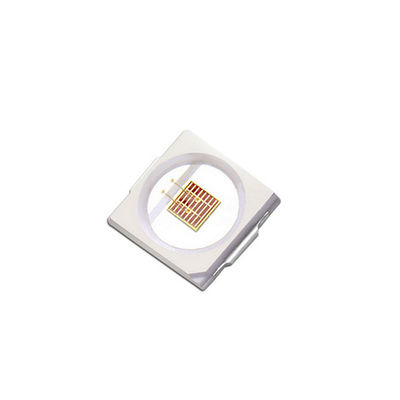 SGS 660nm LED SMD 다이오드 높은 PPF 12-18lm SMD LED 칩