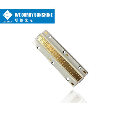 UV 경화 시스템을 위한 고성능 UVA LED 34-38V 385nm UV Led 칩