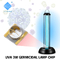 커스터마이징 가능한 UV LED 칩 고효율 3535 시리즈 3w 405 Nm
