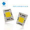 120DEG 380nm 플립 칩 옥수수 속 40-50umol/S LED 칩 50W 220V