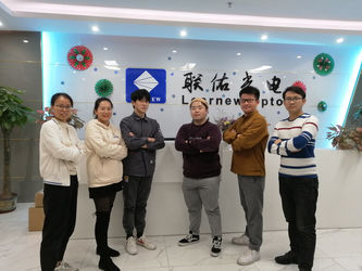 중국 Shenzhen Learnew Optoelectronics Technology Co., Ltd.