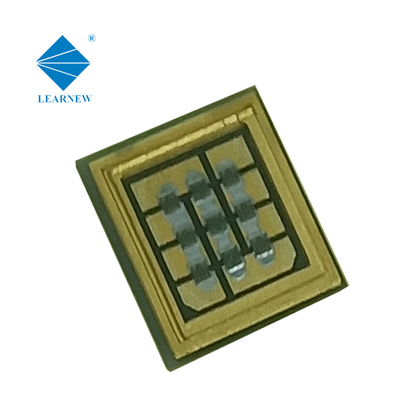 6060 3838 SMD UVA LED 칩 250-280nm 룸페 물 살균기