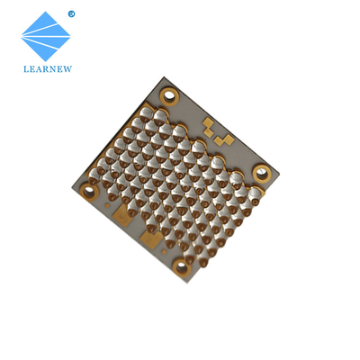 높은 CRI 주문 제작된 UV LED 칩, 3D 프린터를 위한 3535 200w SMD 자외선 칩