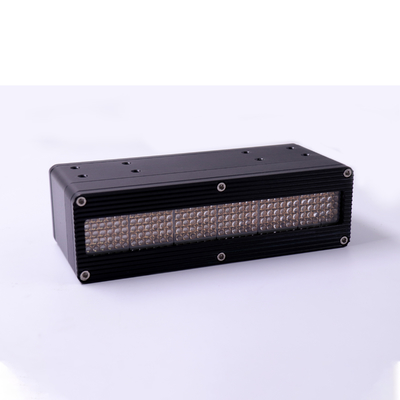 4600W LED UV 시스템, UV LED 완화 장비 물 냉각