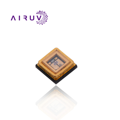 공기 정제 장치와 물 정제 장치를 위한 0.5W 1W UV 0 SMD 3535 UVC LED 칩