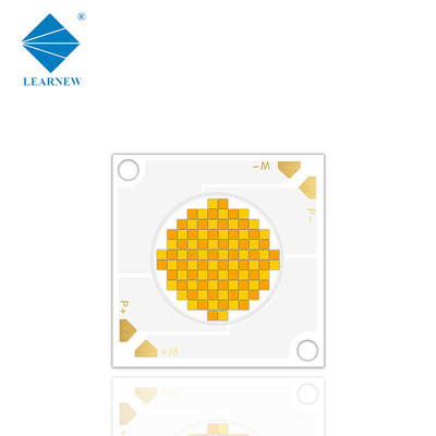 200W 200W COB LED 칩 CRI95 듀얼 디밍 CCT 2700K 6500K을 가진 양색 COB LED
