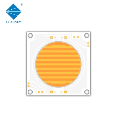 5454 LED 칩 100W 150W 200W 고전력 칩 CCT 620nm/460nm/520nm/2700K/6500K