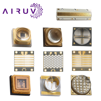 UV LED 칩 1W-50W 고출력 SMD 산업용 경화 50000시간 수명