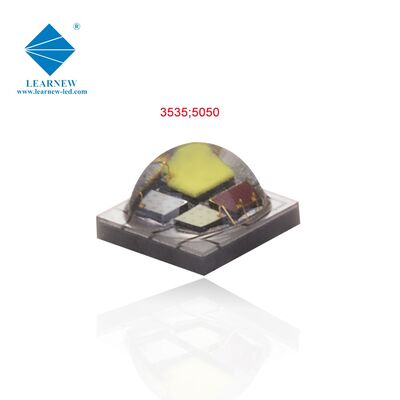 고밀도 LED 풍경 조명 / LED 무대 조명 3535 5050 4Watt Rgbw LED SMD 칩