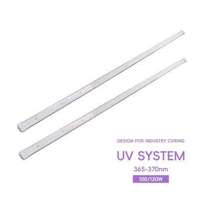 365nm UVA LED 파이프 라이트 LED 플랜트 성장 시장 타닝 및 태양광 산업