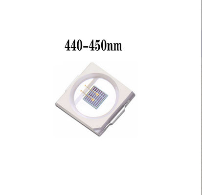450nm 1W SMD LED 칩