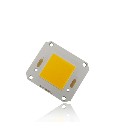 플립 침 높은 CRI 백색 광 led COB 0 옥외등 LED 칩