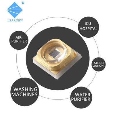 1W 0.5W 3535 UVB 칩 LED