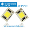 AC 200-240V COB LED 칩 DOB 4060 30W 50W LED 야외 조명