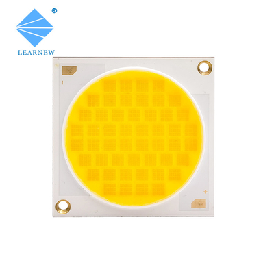 리뉴 ODM 500w 1000w COB LED 플립 칩 5555 순수 구리 LED 보드 3.0mm 흰색 95 크리
