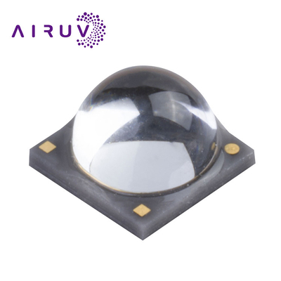 UV 경화를 위한 10W 365nm 385nm 395nm 6-7V Uva 3W LED 칩