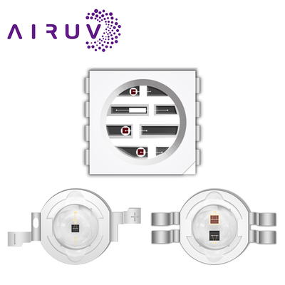 사용자 지정 고 밝기 SMD IR LED 칩 2w 0.5w 0.3w 0.2w 5050smd LED 다이오드 적색 3D 인쇄