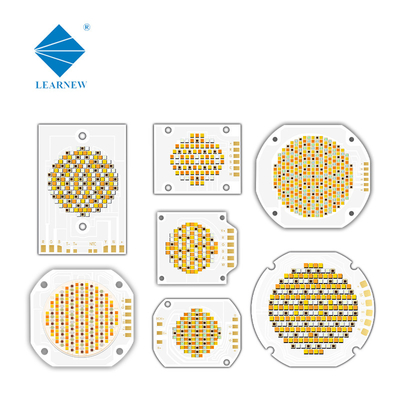 컬러풀 코브 LED 칩 4050 3538 3545 3856 7870 Rgbwc 180w 250w 350w 300w 500w 700w