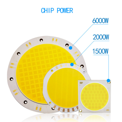 110v 220v 고전력 LED 칩 1414 1919 2828 4046 5555 10w 20w 100w 1000w 도브 LED 코브