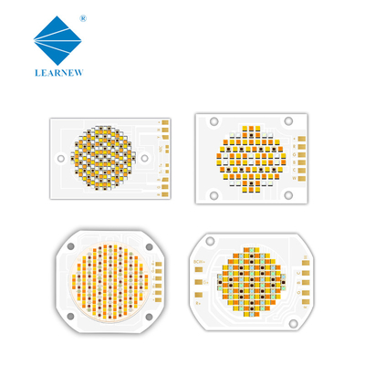 크리 90+ 코브 LED 칩 3538 3545 3856 7870 Rgbwc 180w 250w 350w 300w 500w 700w
