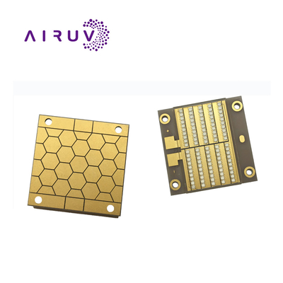 840nm 32000mW 150W COB LED 22*35MM 적외선 LED 칩