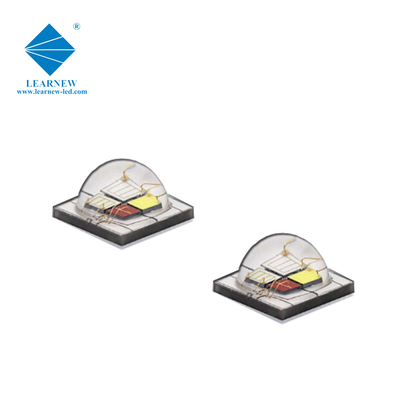 세라믹 Epistar LED 칩 5050 R1.5MM 4W 12W SMD LED