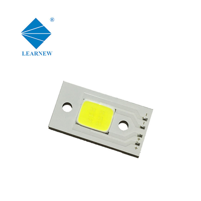자동차 LED 라이트 DC 9V COB LED 1325 시리즈 6000K 4000K COB LED