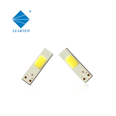 8x25MM 자동차 옥수수 속 LED 120DEG 9W 옥수수 속 LED 120-130LM/W