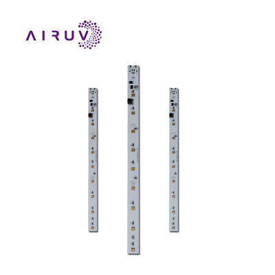0.8A 10W UV 살균기 램프 UV LED 스트립 265nm 275nm