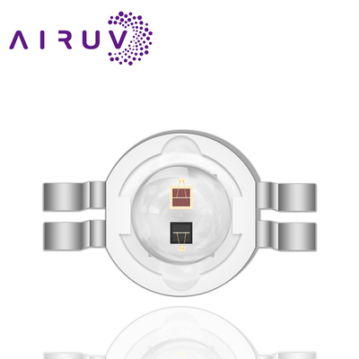 400-600mW/300-400mW 2W*2 R8.0mm 650-660nm Smd Cob 치료 램프용 빛 방출 다이오드