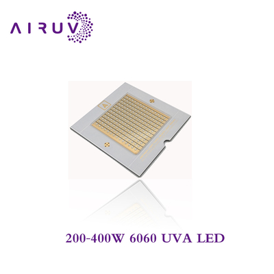 4046 3535 3838 UV LED 칩 20w 50w 100w 고밀도 및 강도 LED COB