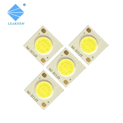 1010 1414 1919 2828 슈퍼 알루미늄 LED COB 6w 30w 80w 플립 칩 LED 좋은 안정성
