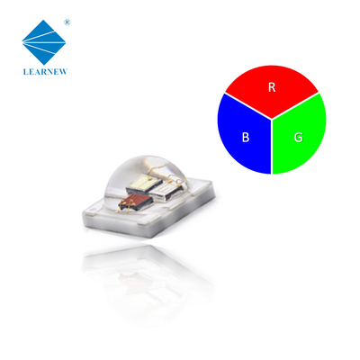 1-4W 고전력 LED COB 3535 크기 R3.0mm LES 쉬운 리플로우 용접