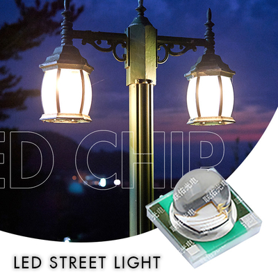1-4W 고전력 LED COB 3535 크기 R3.0mm LES 쉬운 리플로우 용접