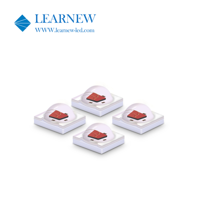 3535 2w 730nm 950nm IR LED 칩 IR 시리즈에 대한 슈퍼 파워와 함께 긴 수명