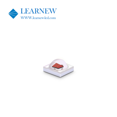 3535 2w 730nm 950nm IR LED 칩 IR 시리즈에 대한 슈퍼 파워와 함께 긴 수명