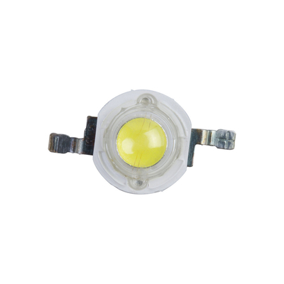 1W 3W 8MM 고전력 LED COB 순수 구리 리드 프레임