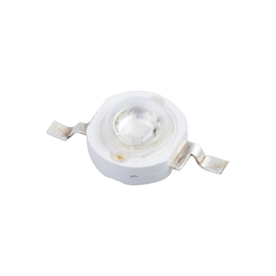 1W 3W 8MM 고전력 LED COB 순수 구리 리드 프레임