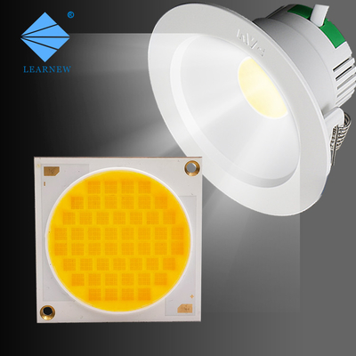 플립 COB LED 칩 1000W 2700-6500K 15S30P 회로 IF 16-21A 야외 조명