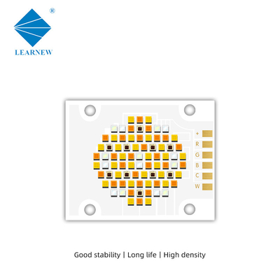 5색 사진 빛 LED 칩 4050 시리즈 180W 24V 95CRI