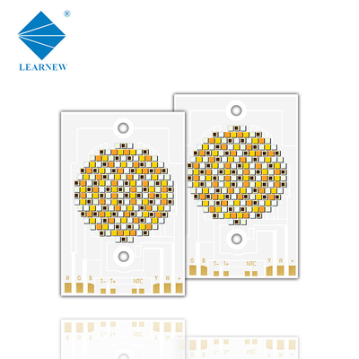 36-39v 5가지 컬러 코브 LED 칩 LED 3856 칩 LED 다이오드 300w 지원 OEM/ODM