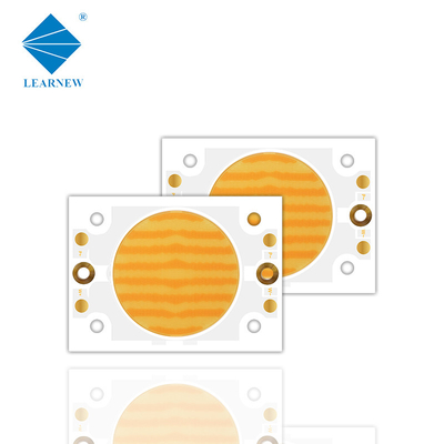 LM/W 90/120 4055 듀얼 컬러 코브 200w 200w 2700k 6500k 45-54v IF 4.6A 사진 빛