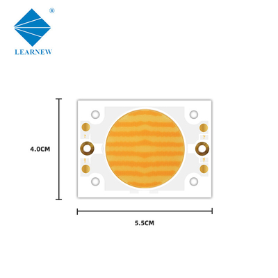 180w Cob LED Rgbcw Ncsp 620nm 460nm 520nm 2700k 6000k 사진 조명 칩