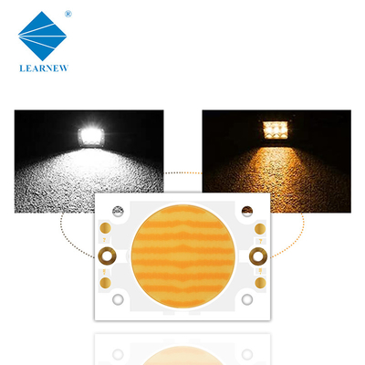 180w Cob LED Rgbcw Ncsp 620nm 460nm 520nm 2700k 6000k 사진 조명 칩