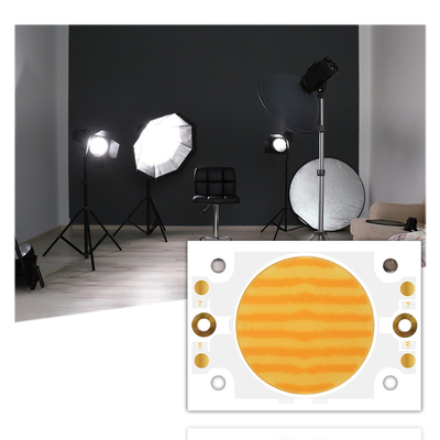 180w Cob LED Rgbcw Ncsp 620nm 460nm 520nm 2700k 6000k 사진 조명 칩