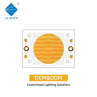 180w Cob LED Rgbcw Ncsp 620nm 460nm 520nm 2700k 6000k 사진 조명 칩