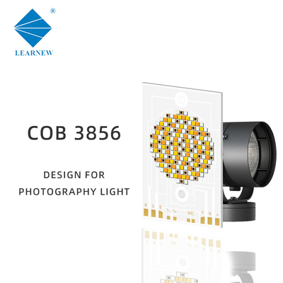 전문 300W 5색 COB LED 칩 3856 36-39V 사진 조명 OEM/ODM