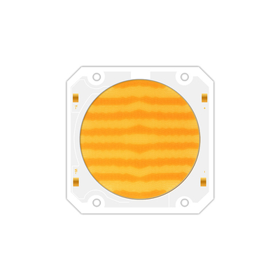 높은 전력 300W 6060 LED Cob Chip 카메라 조명 스테이지 조명