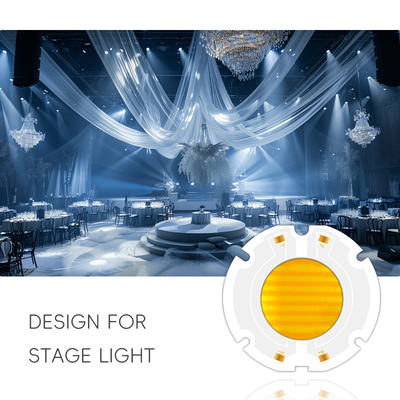 R61 60X60MM LED 칩 흰색 200W+200W 빛 램프 구슬 다이오드 SMD LED 칩